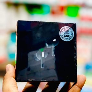 Airpods pro 2nd gen (Black)